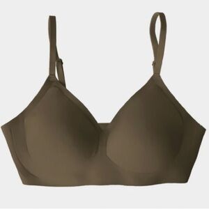EBY Relief Bra - 2XLDD